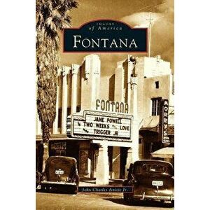 Fontana, Hardcover - John Charles Anicic imagine