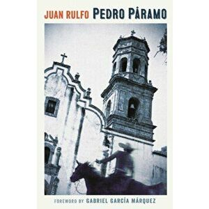 Pedro Paramo. Main, Paperback - Juan Rulfo imagine