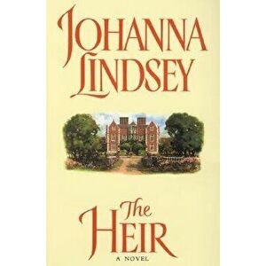 The Heir, Paperback - Johanna Lindsey imagine