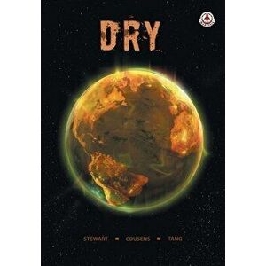 Dry, Paperback - Stephon Stewart imagine