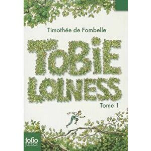Tobie Lolness, Paperback - Timothee Fombelle imagine