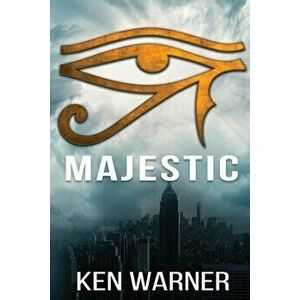 Majestic, Paperback - Ken Warner imagine