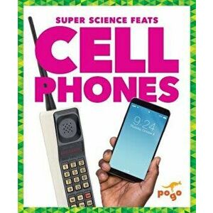 Cell Phones, Hardcover - Nikole Brooks Bethea imagine