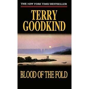 Blood of the Fold, Paperback imagine