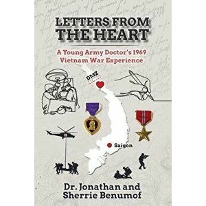Letters From THE HEART, Paperback - Jonathan Benumof imagine