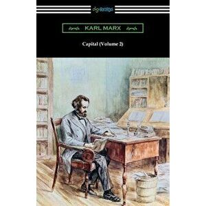 Capital (Volume 2), Paperback - Karl Marx imagine