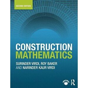 Construction Mathematics. 2 New edition, Paperback - *** imagine