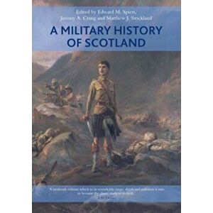 A Military History of Scotland, Paperback - *** imagine