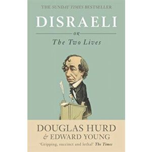 Disraeli. or, The Two Lives, Paperback - Edward Young imagine