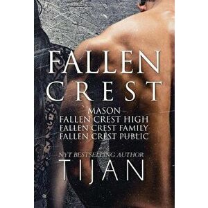 Fallen Crest Series: Books 0-3 (Hardcover), Hardcover - *** imagine