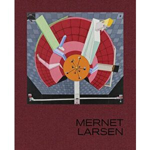 Mernet Larsen, Hardcover - Mernet Larsen imagine