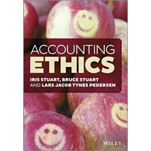 Accounting Ethics, Paperback - Lars J. T. Pedersen imagine