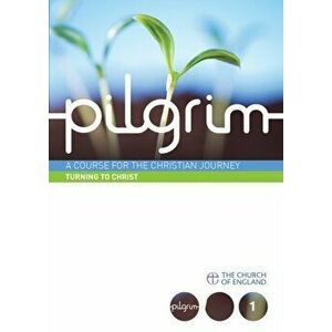 Pilgrim. Follow Stage Book 1, Paperback - Robert Atwell imagine