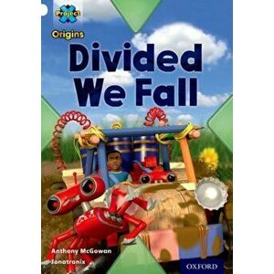 Divided We Fall, Paperback imagine