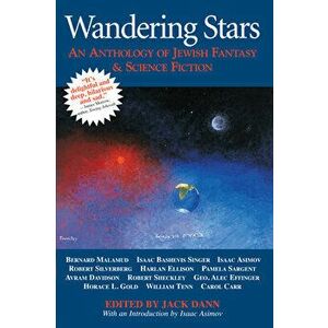 Wandering Stars, Hardcover - Jack Dann imagine