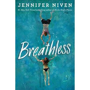 Breathless, Library Binding - Jennifer Niven imagine