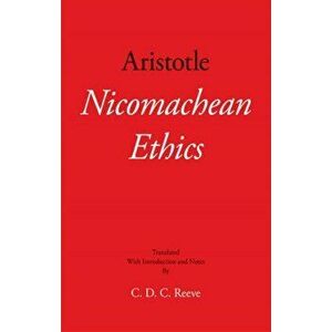 Nicomachean Ethics, Paperback - Aristotle imagine