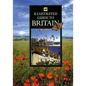Illustrated Guide to Britain, Paperback - *** imagine