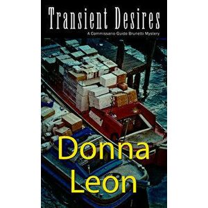 Transient Desires, Library Binding - Donna Leon imagine
