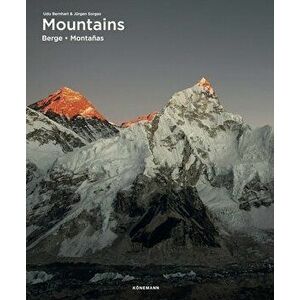 Mountains, Hardcover - Jürgen Sorges imagine