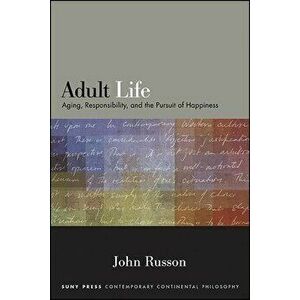 Adult Life, Paperback - John Russon imagine