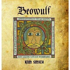 Beowulf, Paperback - Kim Smith imagine