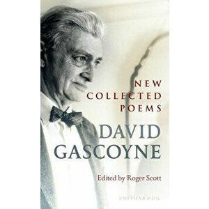 New Collected Poems, Paperback - David Gascoyne imagine