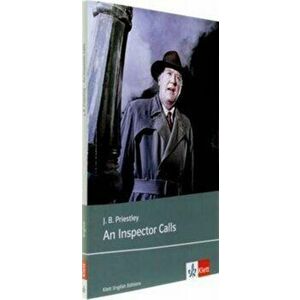 An Inspector Calls, Paperback - J. B. Priestley imagine