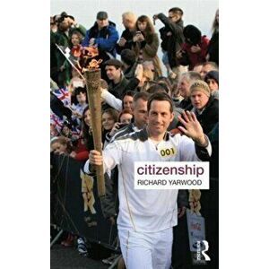 Citizenship, Paperback - *** imagine