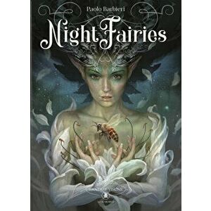 Barbieri Night Fairies Book, Hardcover - Paolo Barbieri imagine