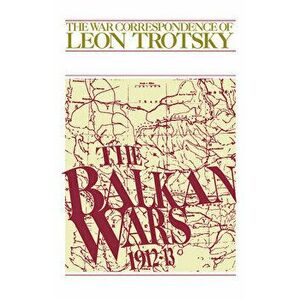 Leon Trotsky, Paperback imagine