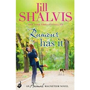Rumour Has It. The absorbing and irresistible romance!, Paperback - Jill (Author) Shalvis imagine