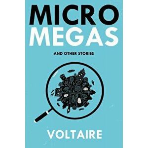 Micromegas, Paperback - Voltaire imagine