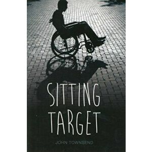 Sitting Target, Paperback - John Townsend imagine