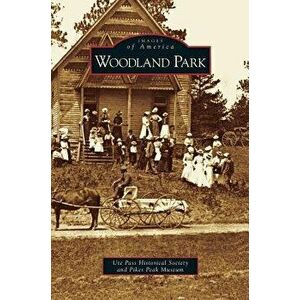 Woodland Park, Hardcover - *** imagine