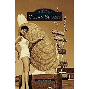 Ocean Shores, Hardcover - Gene Woodwick imagine
