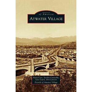 Atwater Village, Hardcover - Netty Carr imagine