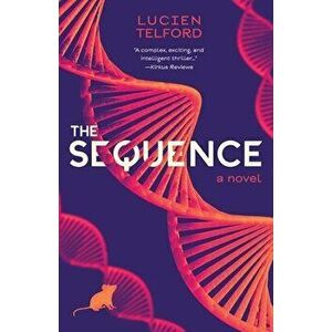 The Sequence, Paperback - Lucien Telford imagine