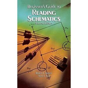 Beginner's Guide to Reading Schematics, Hardcover - *** imagine