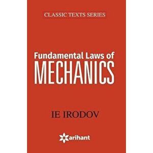 49011020Fundamental Laws Of Mechanics, Paperback - *** imagine