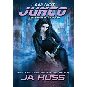 I Am Not Junco: Books 4-6, Hardcover - Ja Huss imagine