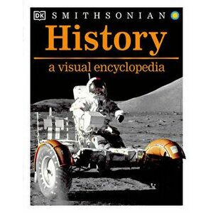 History: A Visual Encyclopedia, Hardcover - *** imagine