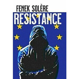 Resistance, Hardcover - Fenek Solère imagine