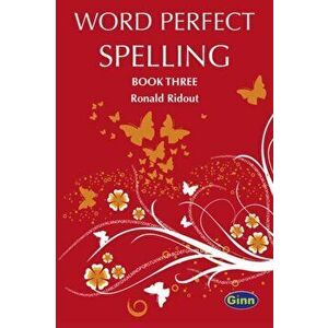 Word Perfect Spelling Book 3 (International). 2 ed, Paperback - *** imagine