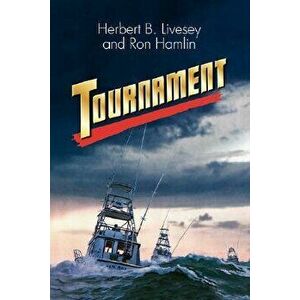Tournament, Hardcover - Ron Hamlin imagine