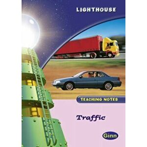 Lighthouse: Reception; Traffic; Teachers' Notes, Paperback - Linda Hurley imagine