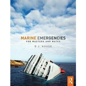 Marine Emergencies. For Masters and Mates, Paperback - *** imagine