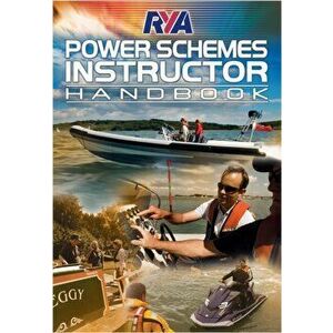 RYA Power Schemes Instructor Handbook. 2 Revised edition, Paperback - *** imagine