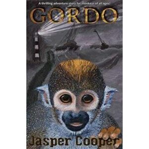Gordo, Paperback - Jasper Cooper imagine