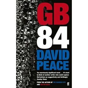 GB84. Main, Paperback - David (Author) Peace imagine